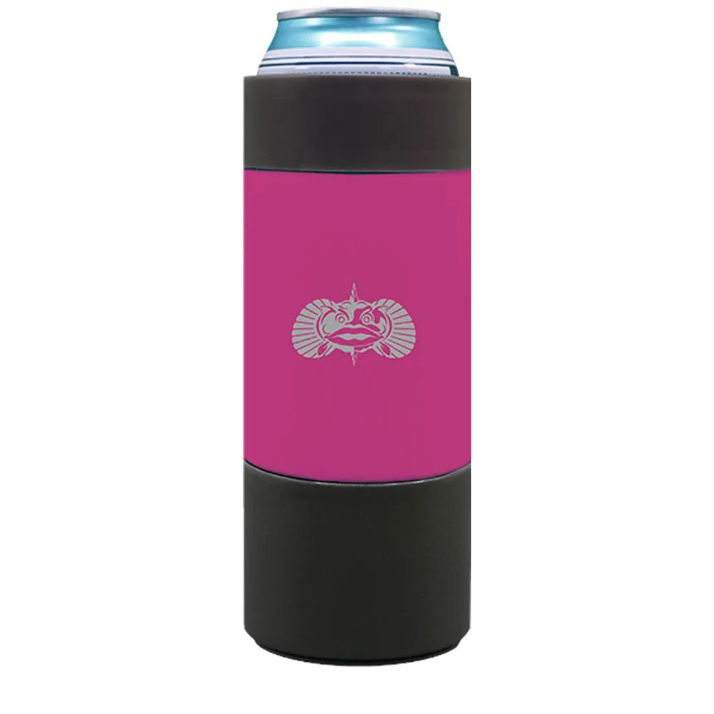 Non-Tipping Slim Can Cooler