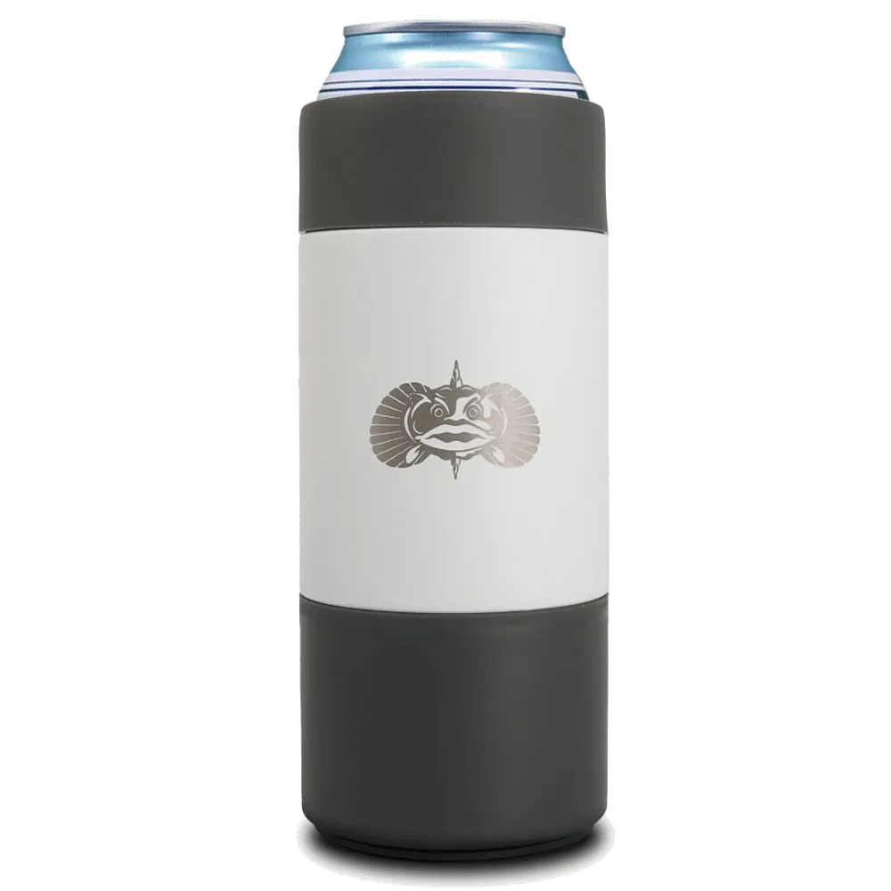 Non-Tipping Slim Can Cooler