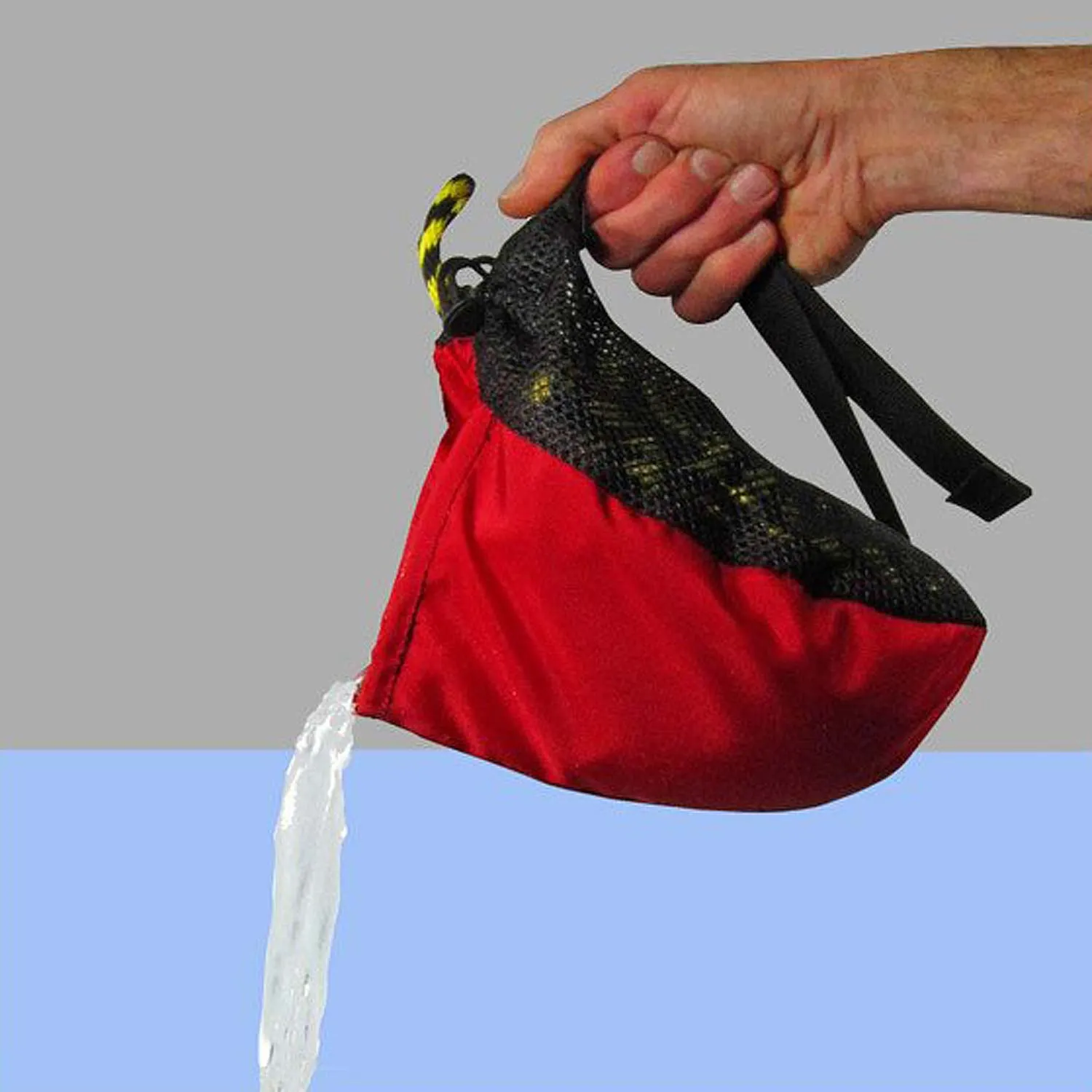 North Water 4-Bailer Kayak Throw Bag