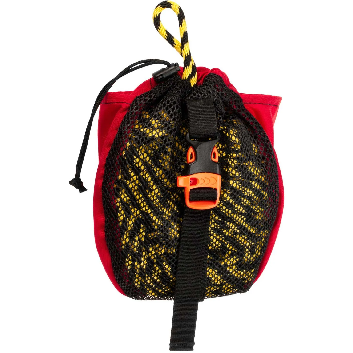 North Water 4-Bailer Kayak Throw Bag