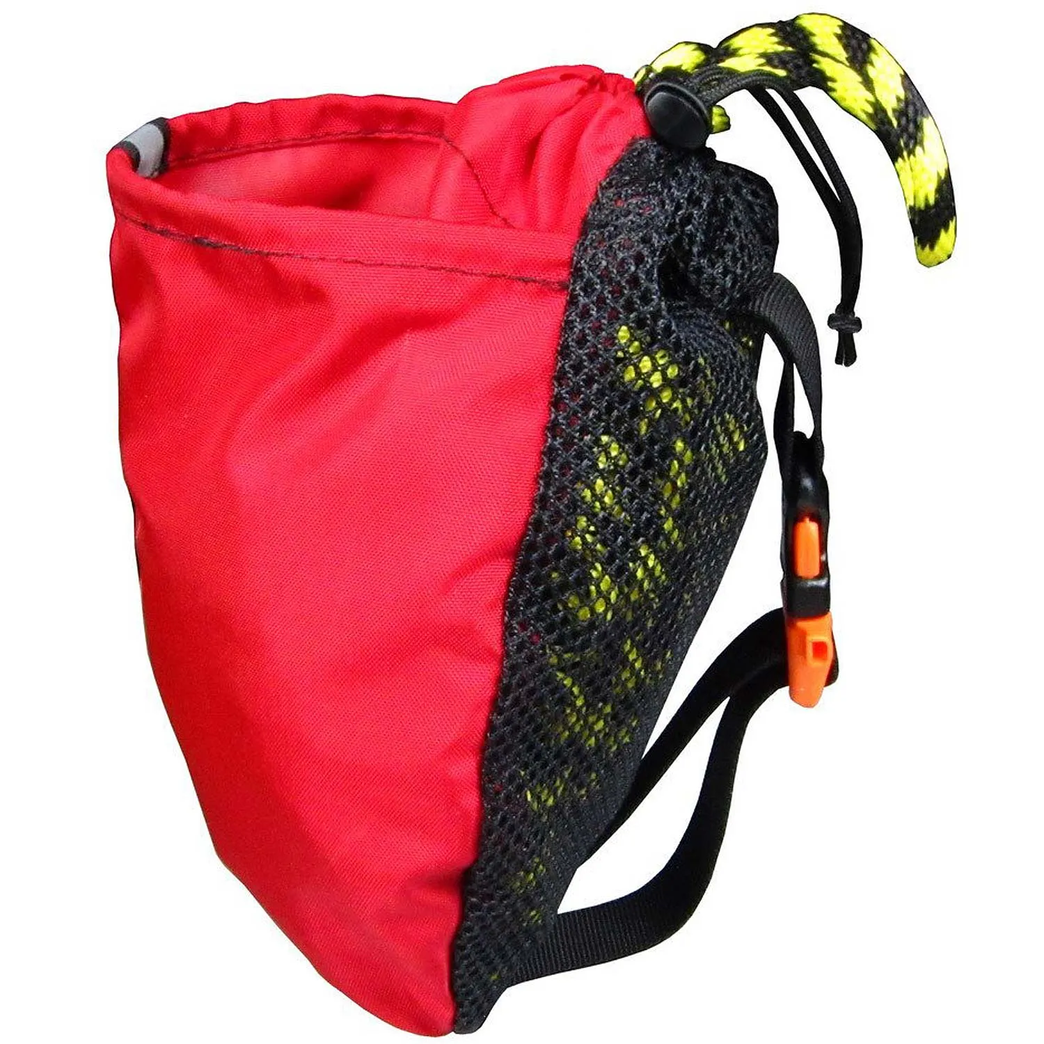 North Water 4-Bailer Kayak Throw Bag