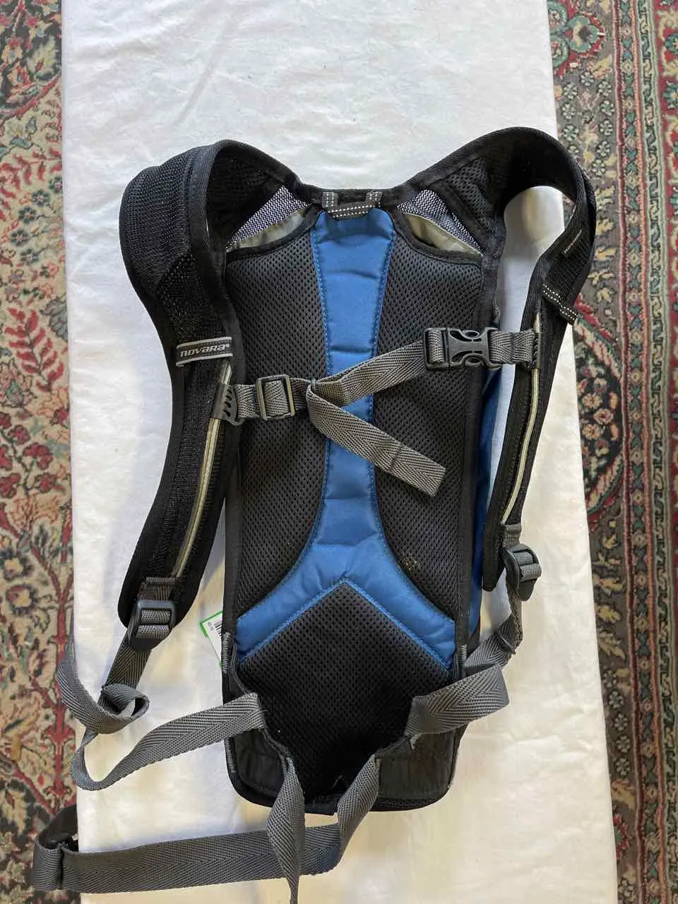 Novarra Hydration Pack