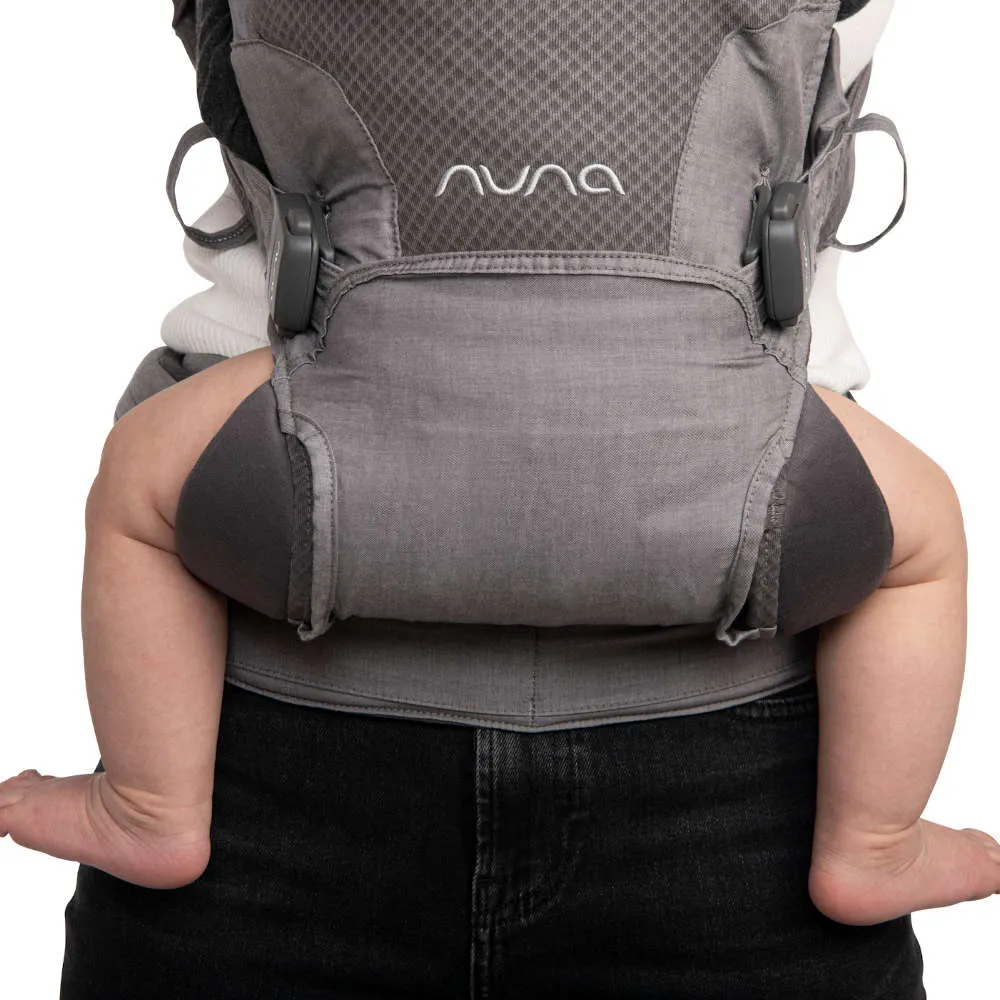 Nuna Cudl 4-in-1 Carrier