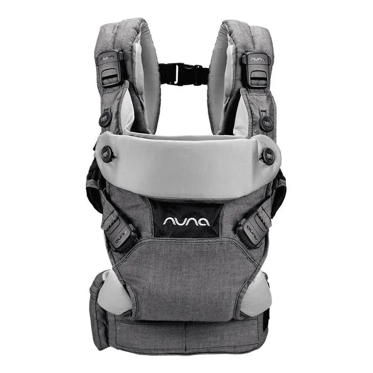 Nuna Cudl Baby Carrier - Various Colors