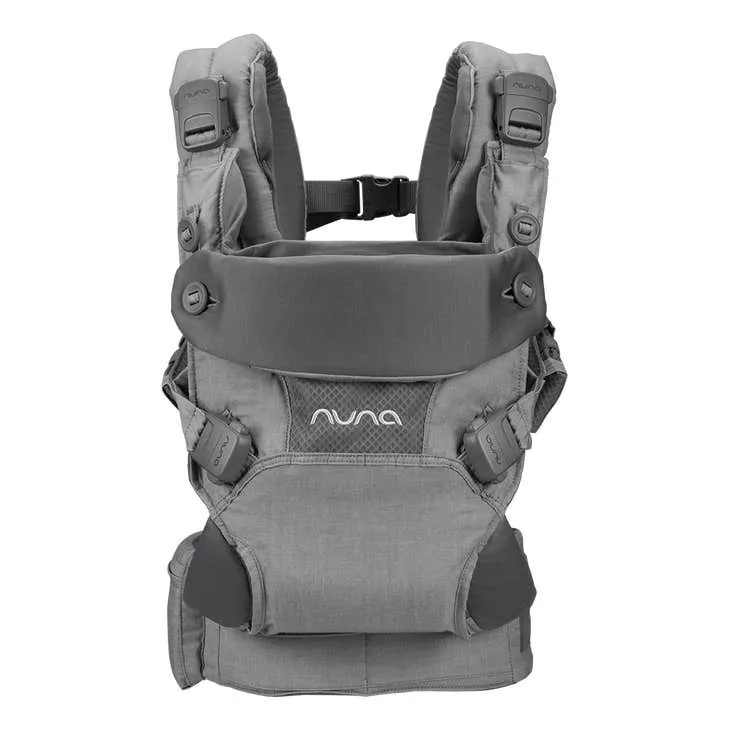 Nuna Cudl Baby Carrier - Various Colors