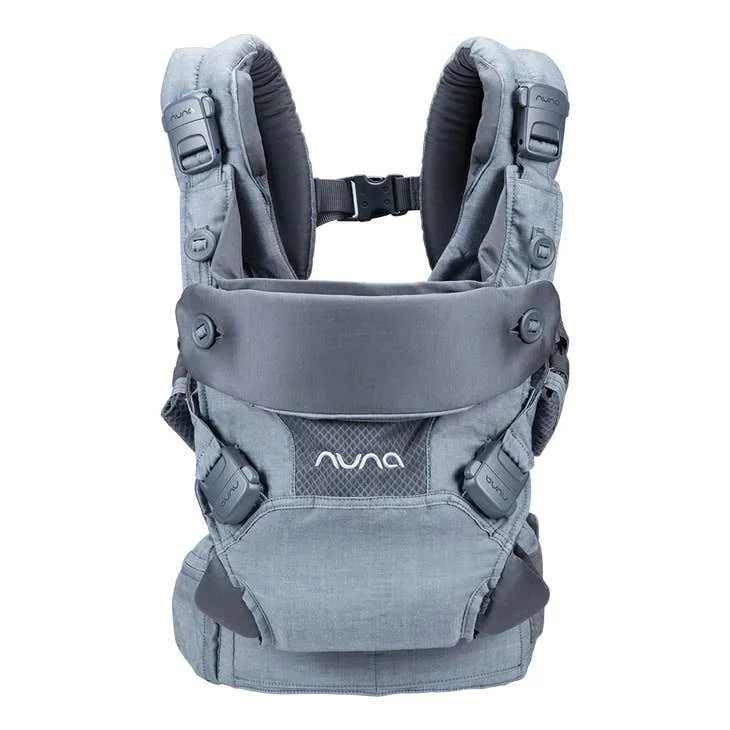 Nuna Cudl Baby Carrier - Various Colors