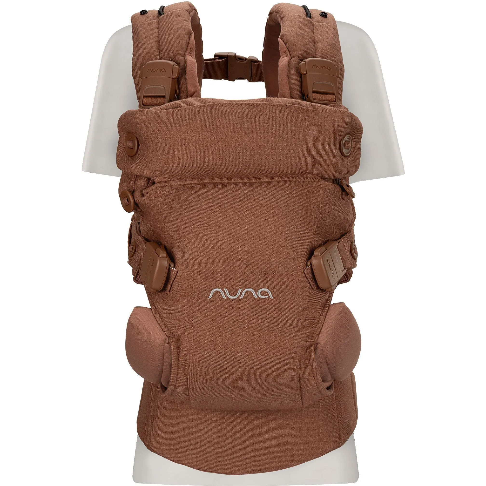 Nuna Cudl Luxe