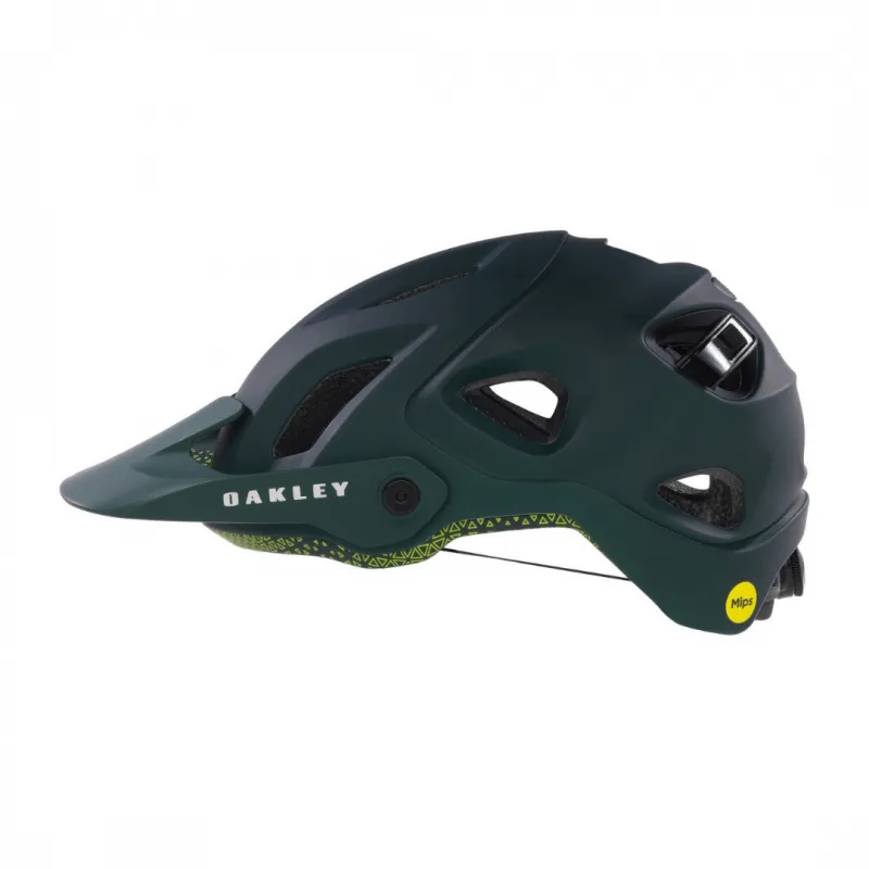 Oakley DRT5 MIPS MTB Downhill Cycling Helmet