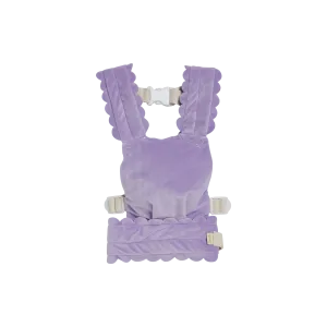 Olli Ella | Dinkum Doll Petal Carrier Lavender