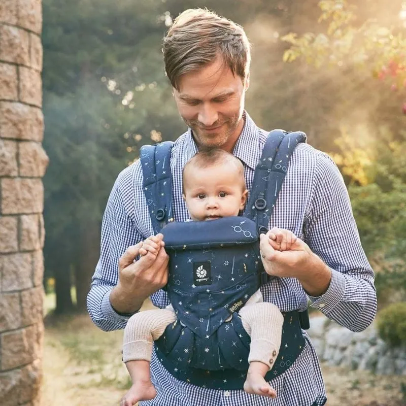 Omni 360 Baby Carrier