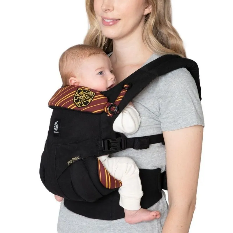 Omni 360 Baby Carrier