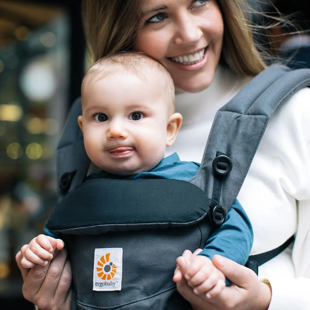 Omni 360 Baby Carrier