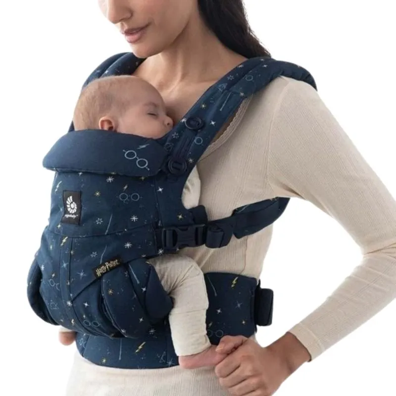 Omni 360 Baby Carrier