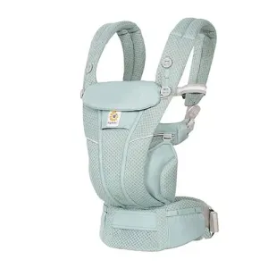 Omni Breeze Baby Carrier - Sage