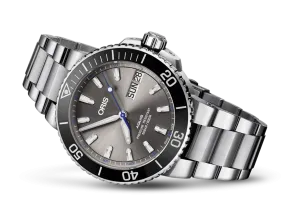 Oris Hammerhead Limited Edition Mens Watch