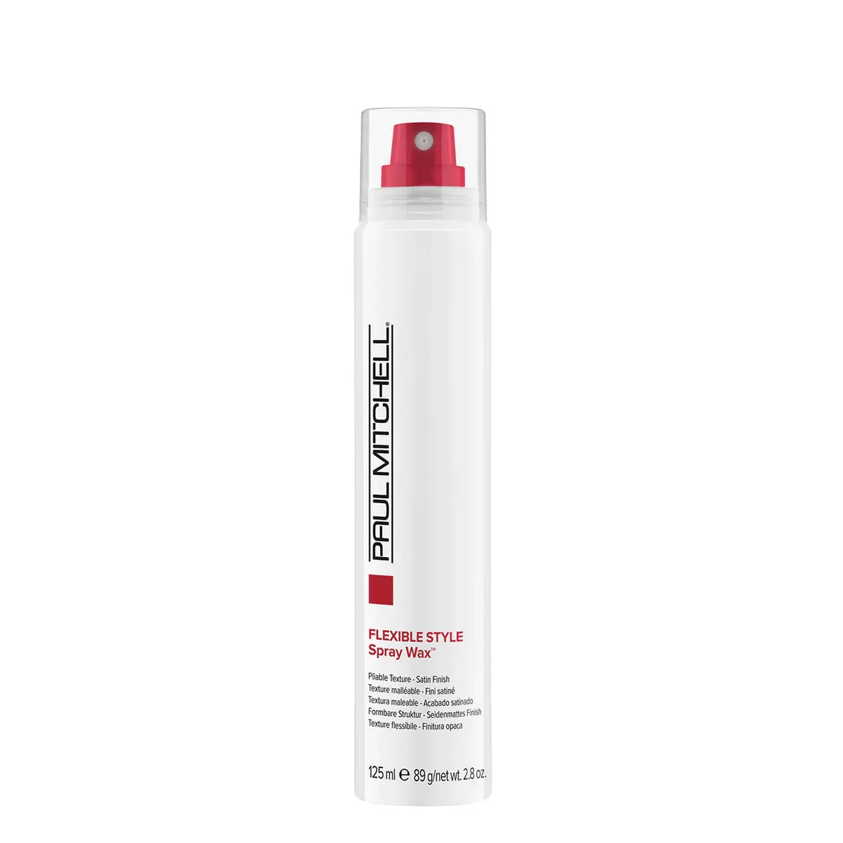 Paul Mitchell Flexible Style Spray Wax