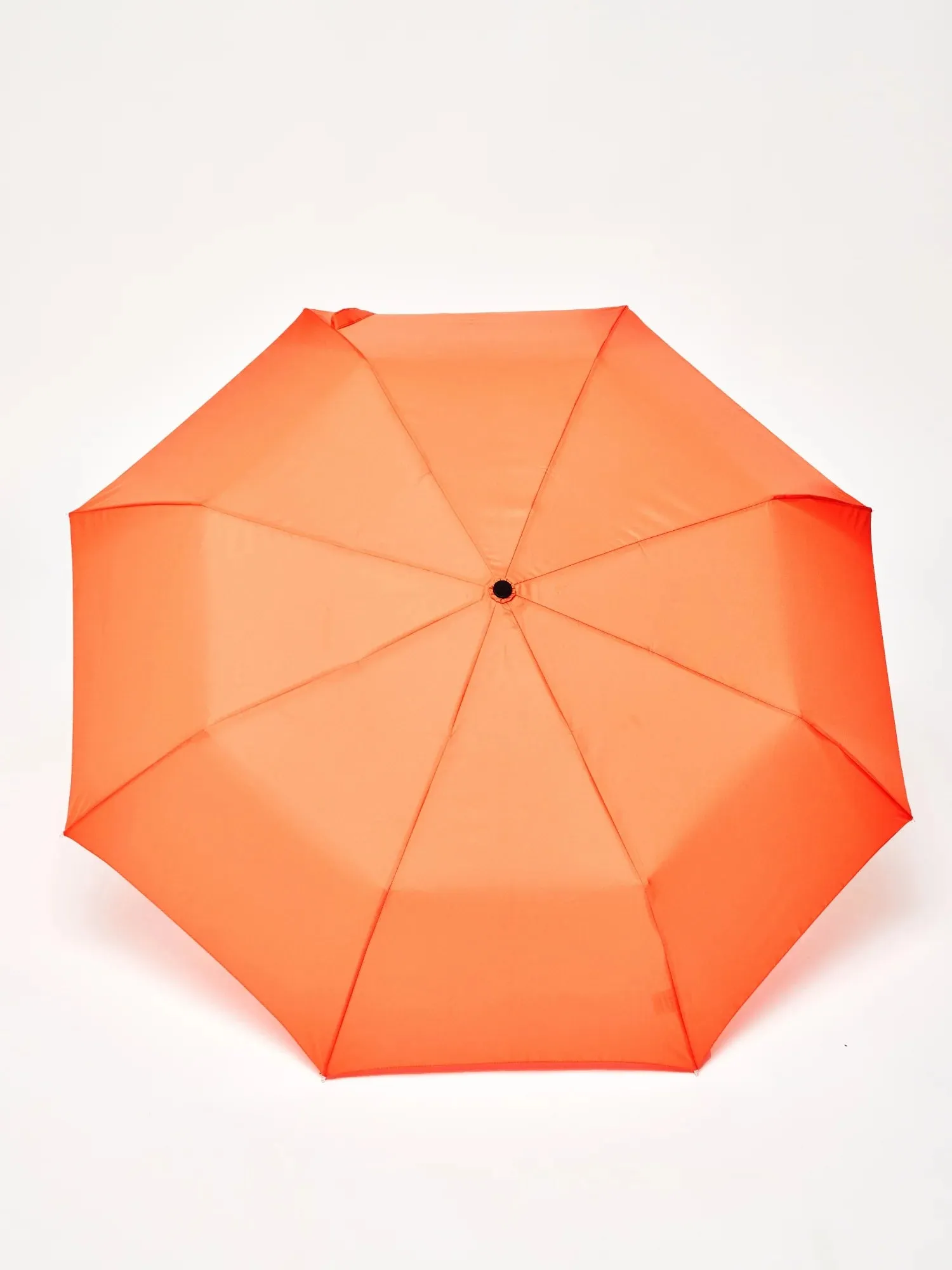 Peach Eco-friendly Duckhead Umbrella