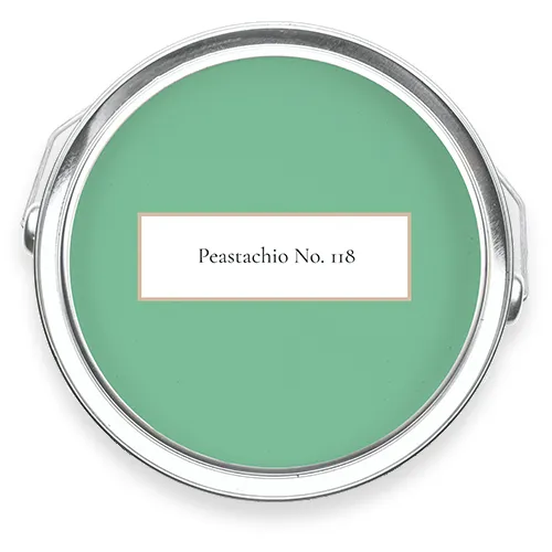 Peastachio | Olenka Design