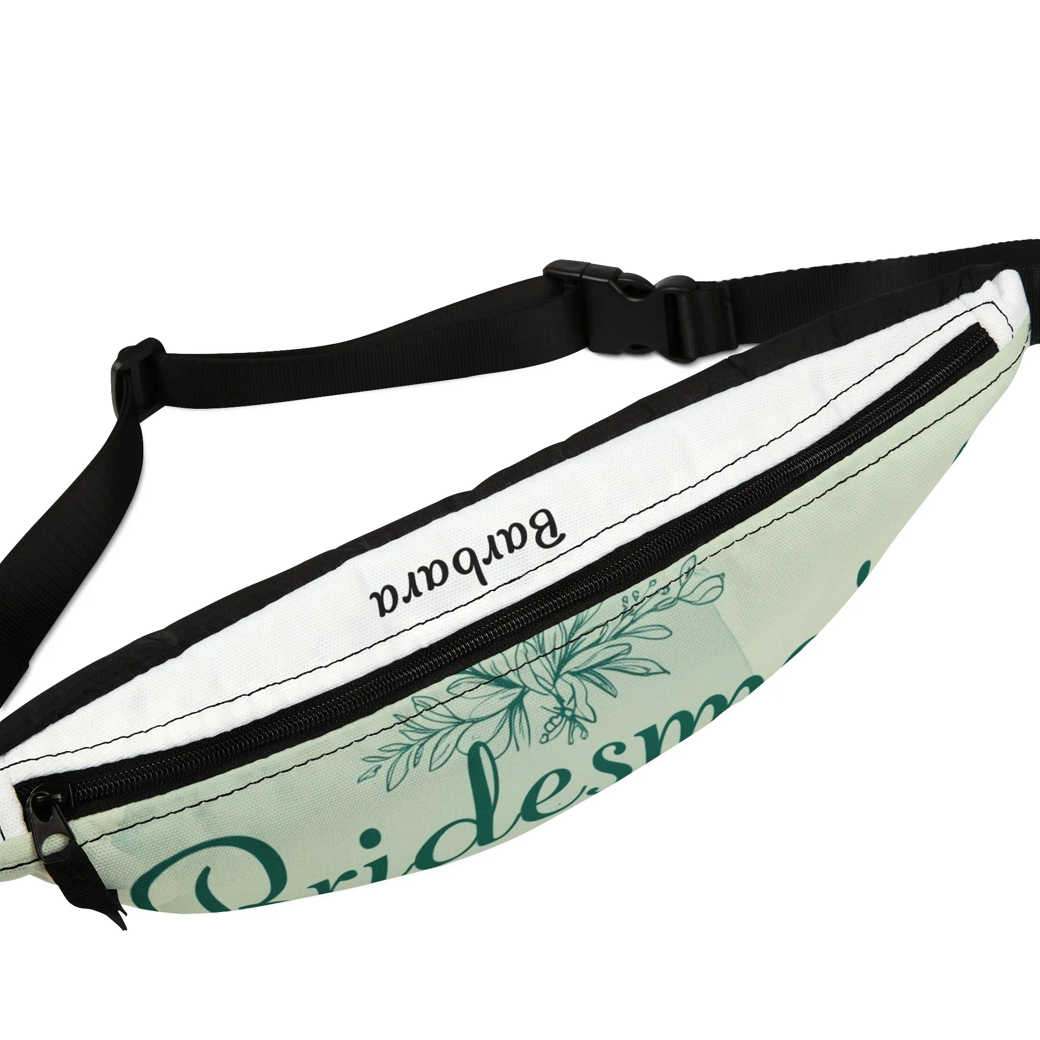 Personalized Bridesmaid Fanny Pack