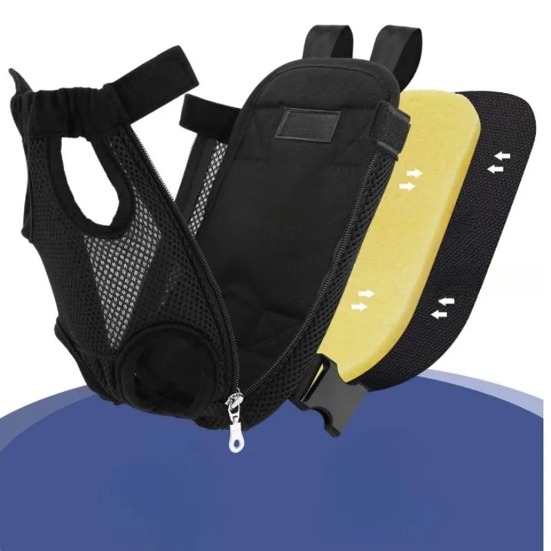 Pet Travel Carrier Backpack