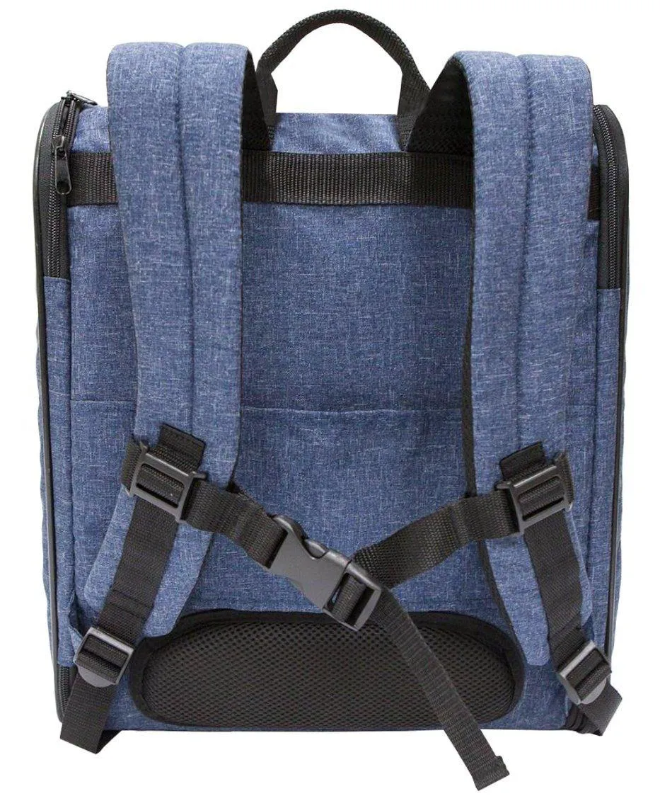 Petique The Backpacker Pet Carrier