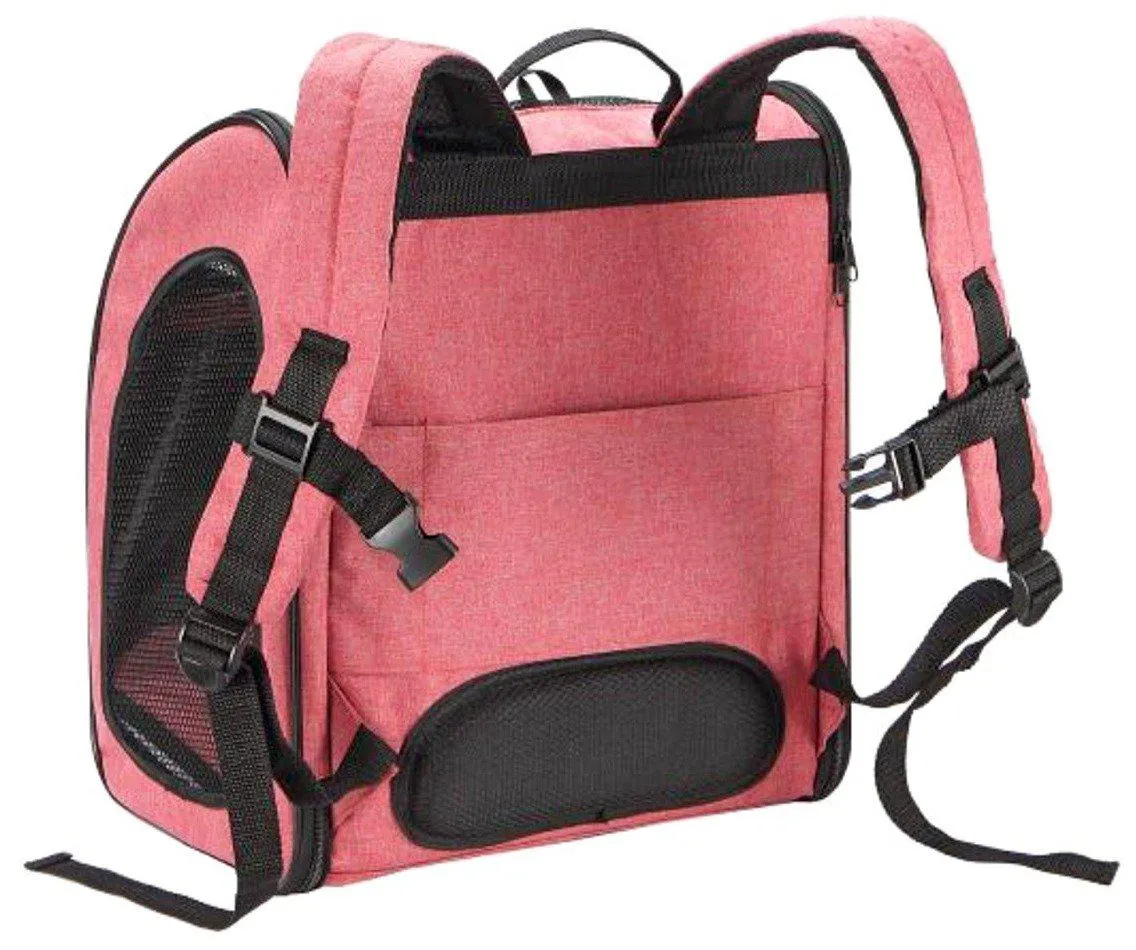 Petique The Backpacker Pet Carrier