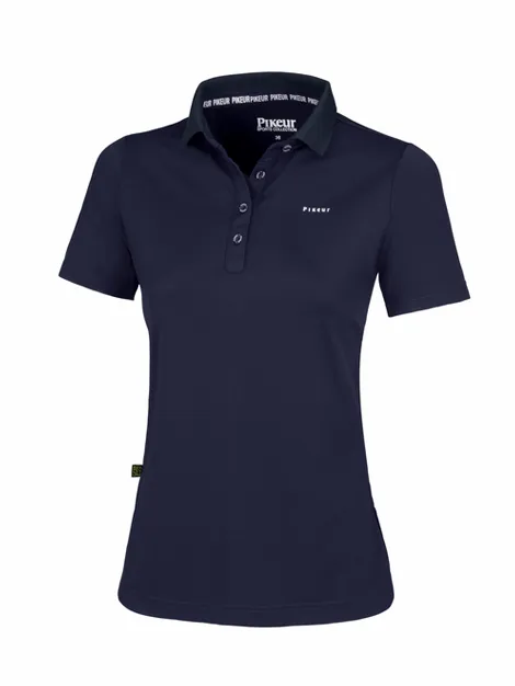 Pikeur Dasha Functional Polo Shirt