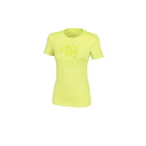 Pikeur Ladies Functional Shirt Cochem Lime