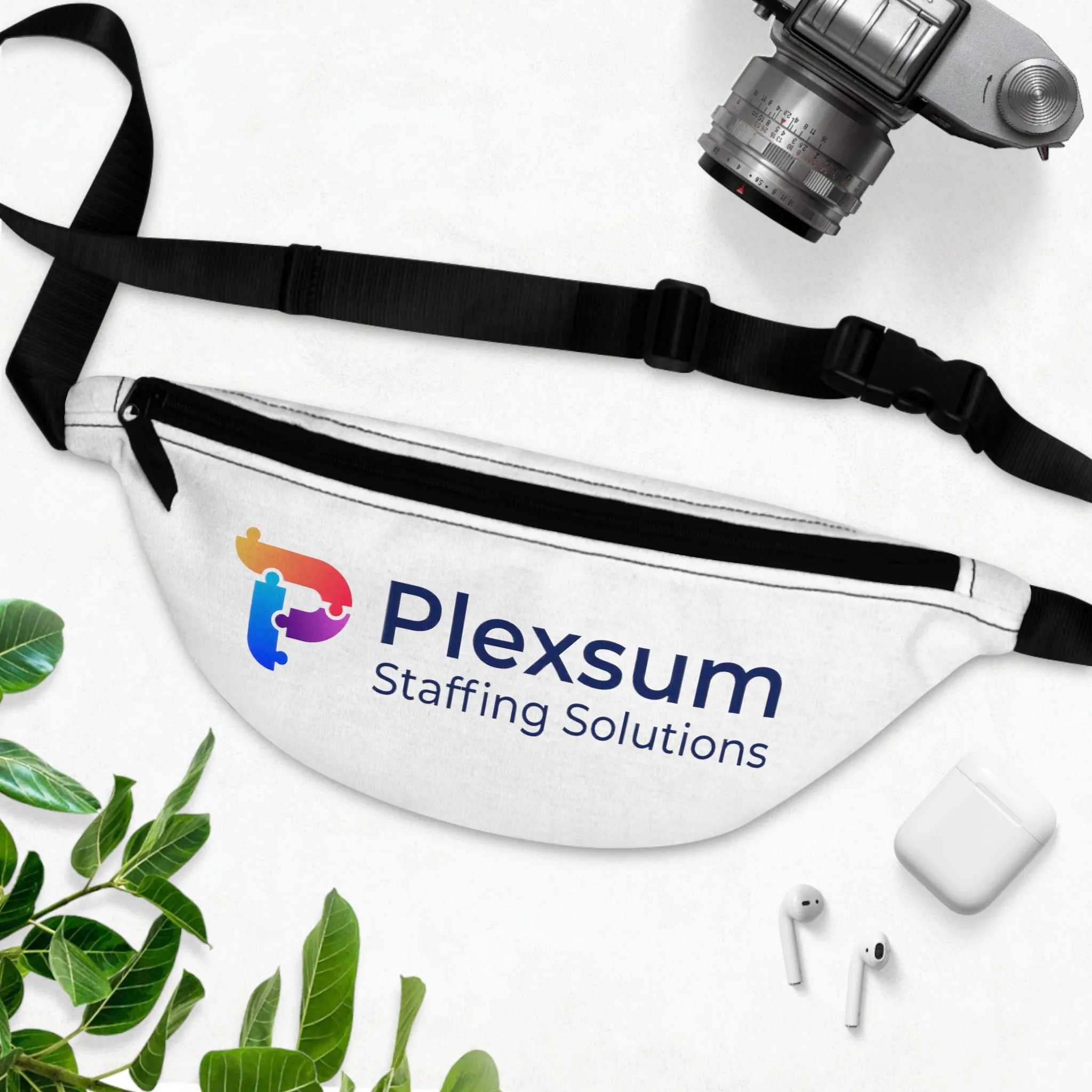 Plexsum Fanny Pack