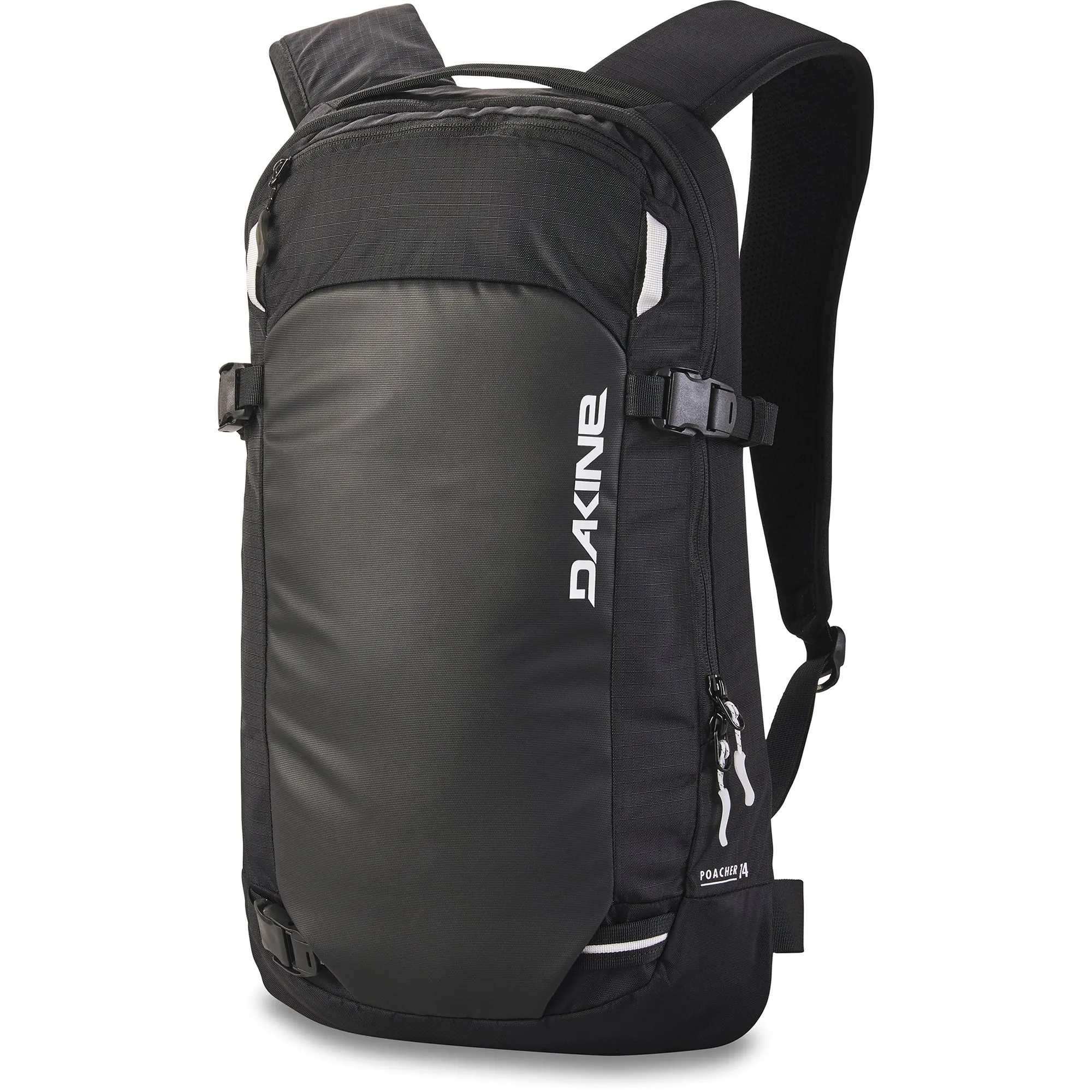 Poacher Backpack 14L - Black