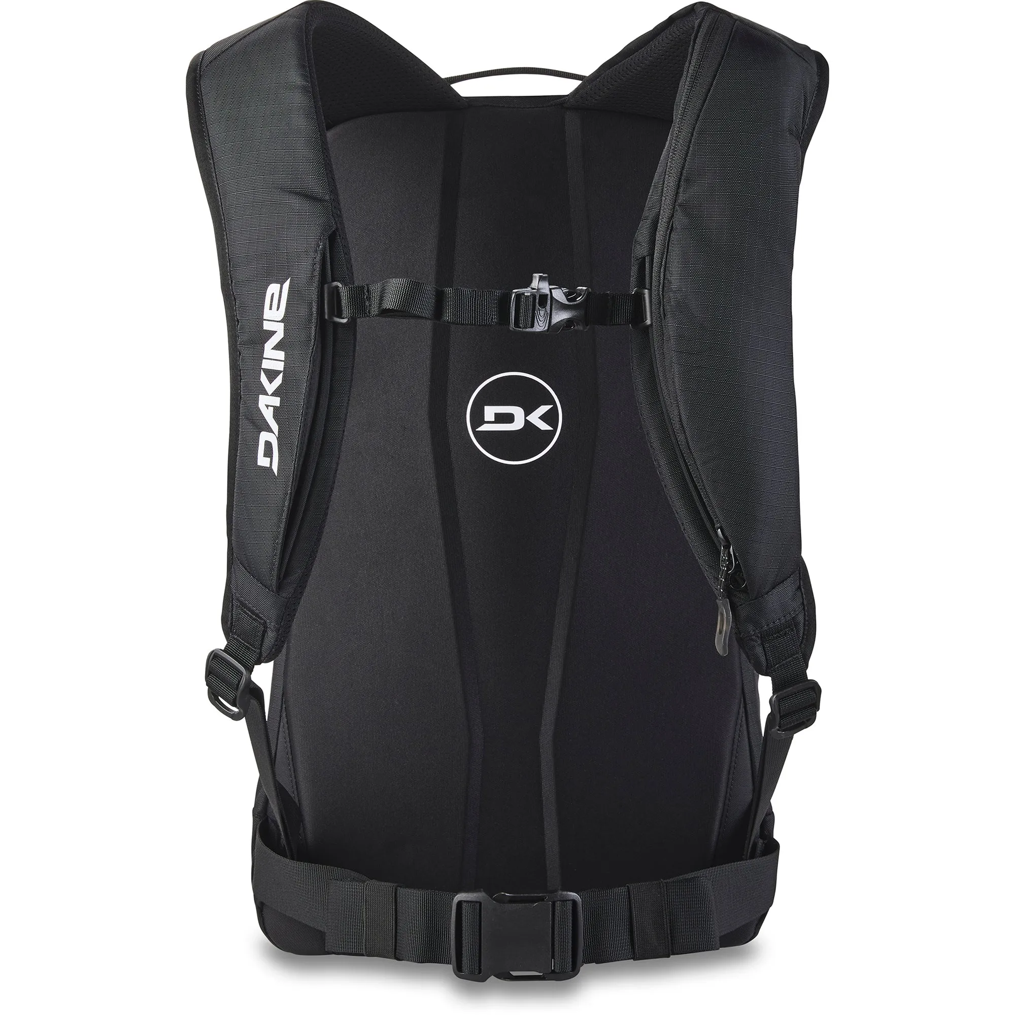 Poacher Backpack 14L - Black