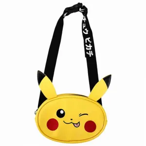 POKEMON PIKACHU FANNY PACK