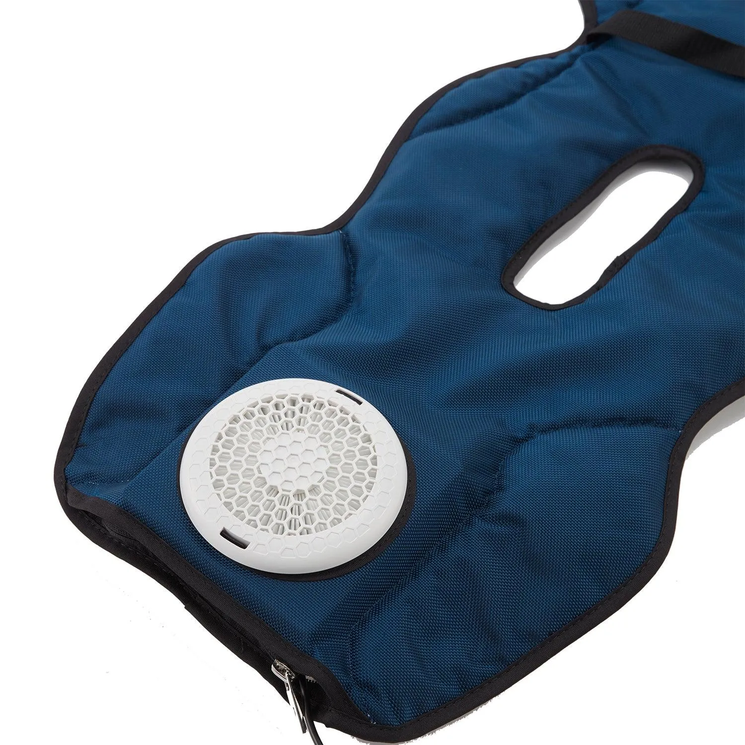 Poled Airluv Donut Cooling Seat Liner (Series 3) 0m 