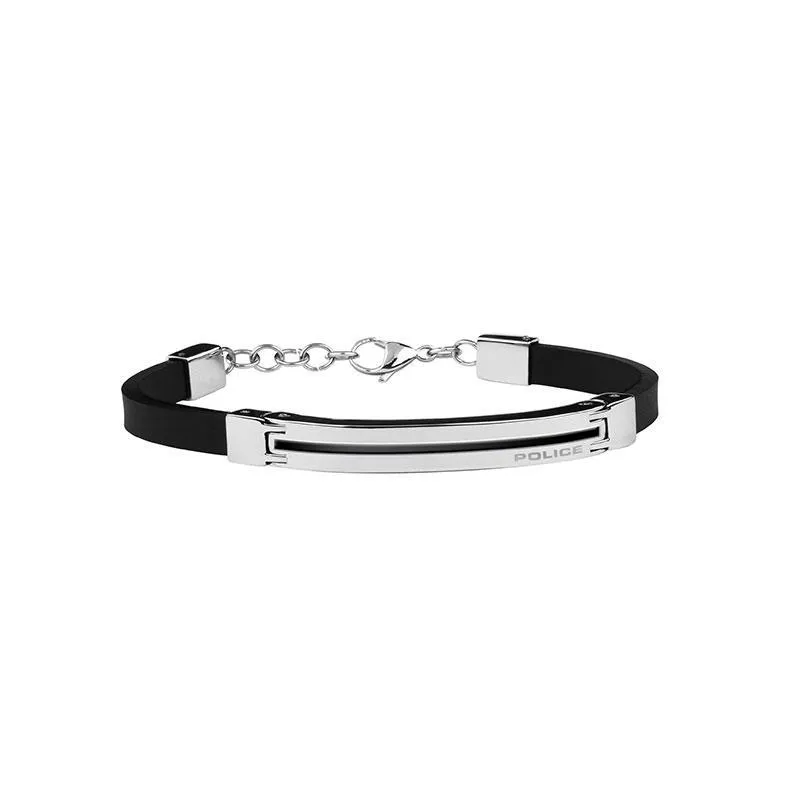 Police Jewellery Bernal Bracelet