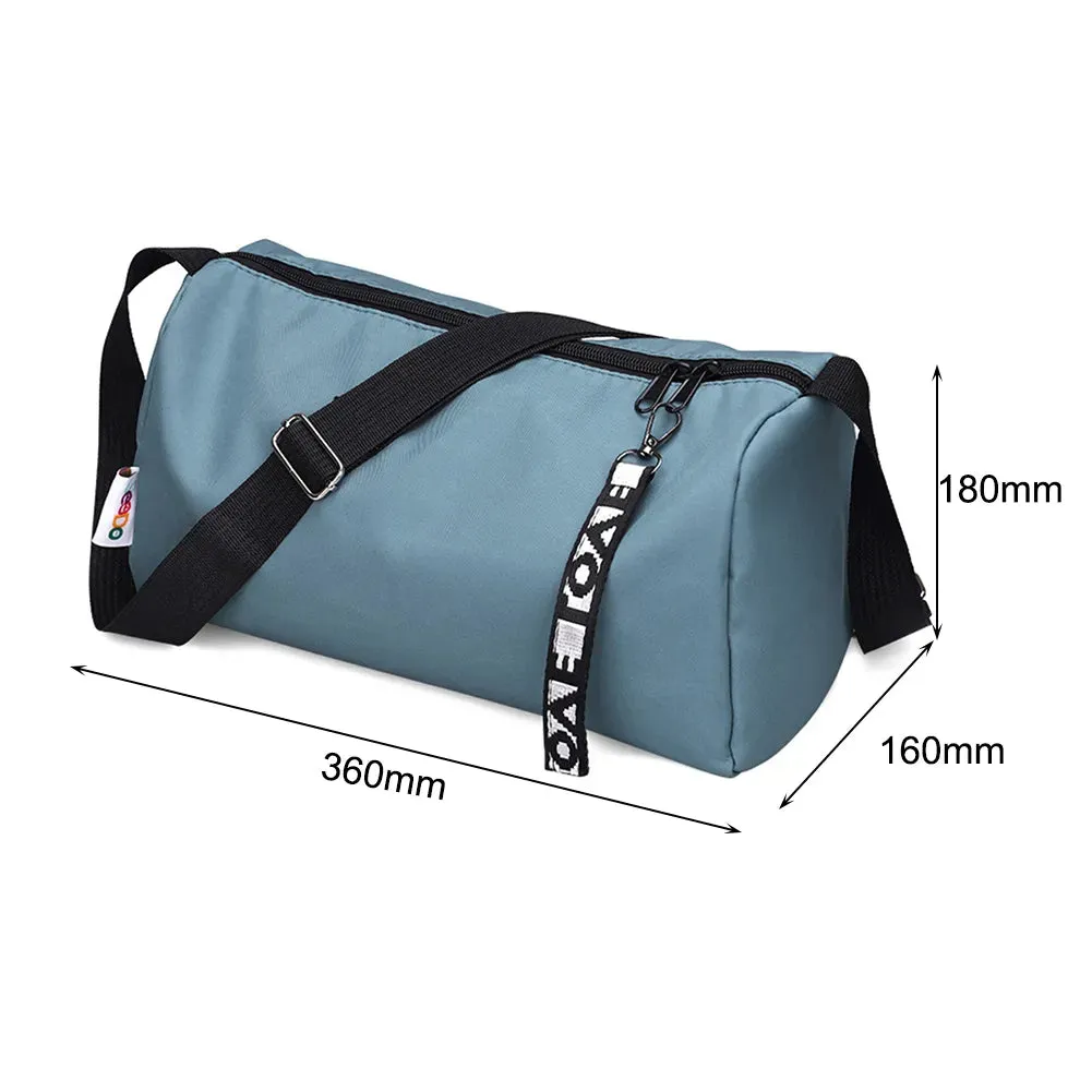 Portable Gym Training Tote Handbag