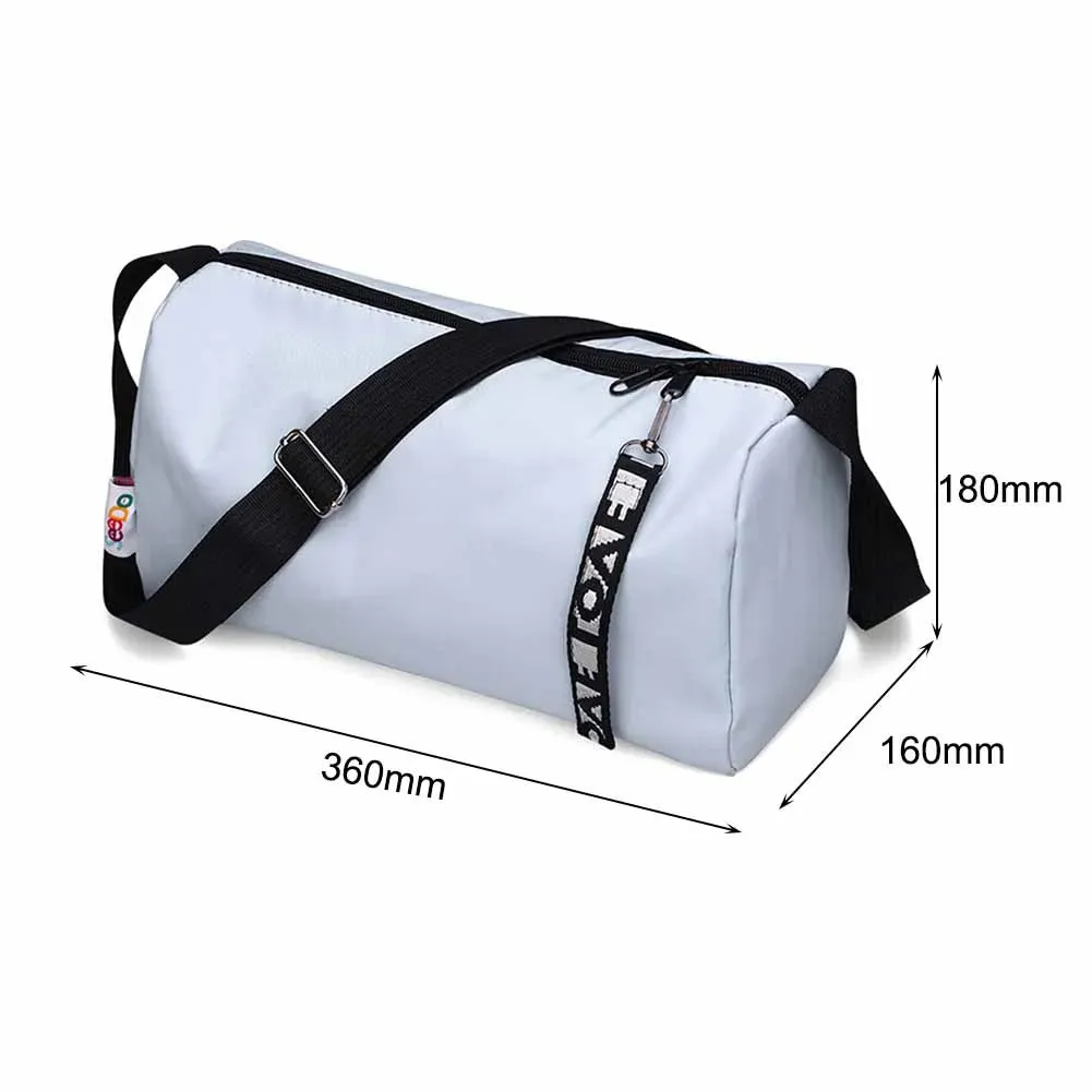 Portable Gym Training Tote Handbag