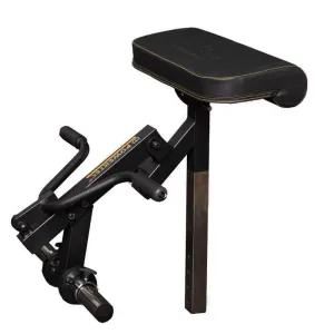 Powertec Workbench Curl Machine Attachment