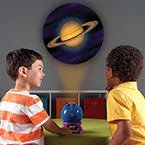 Primary Science™ Shining Stars Projector