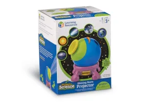 Primary Science™ Shining Stars Projector