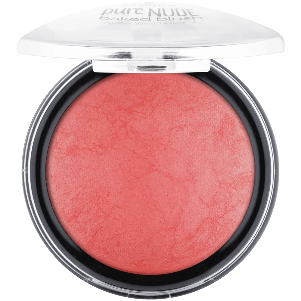 Pure Nude Baked Blush