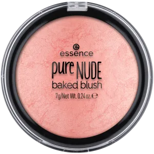 Pure Nude Baked Blush