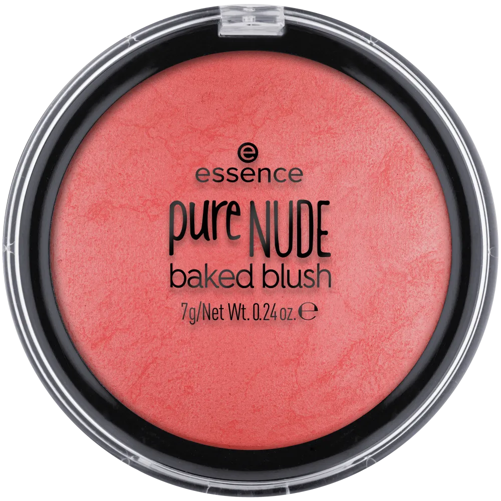 Pure Nude Baked Blush