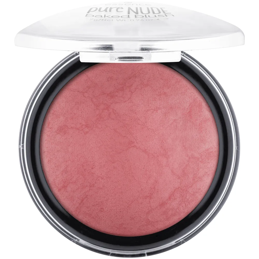 Pure Nude Baked Blush