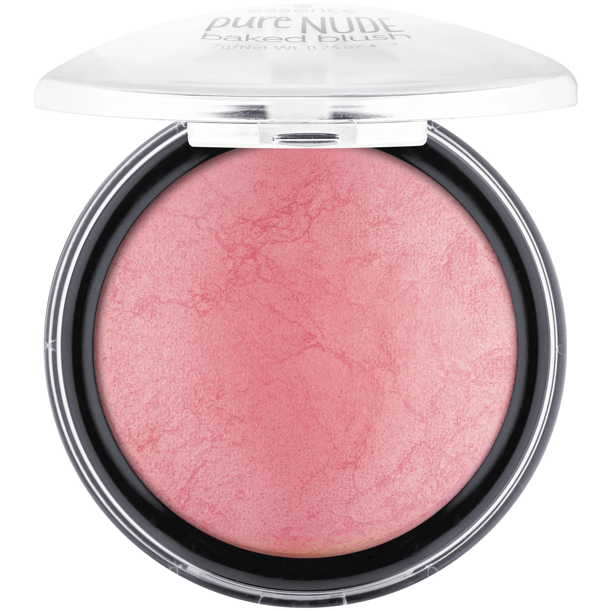 Pure Nude Baked Blush