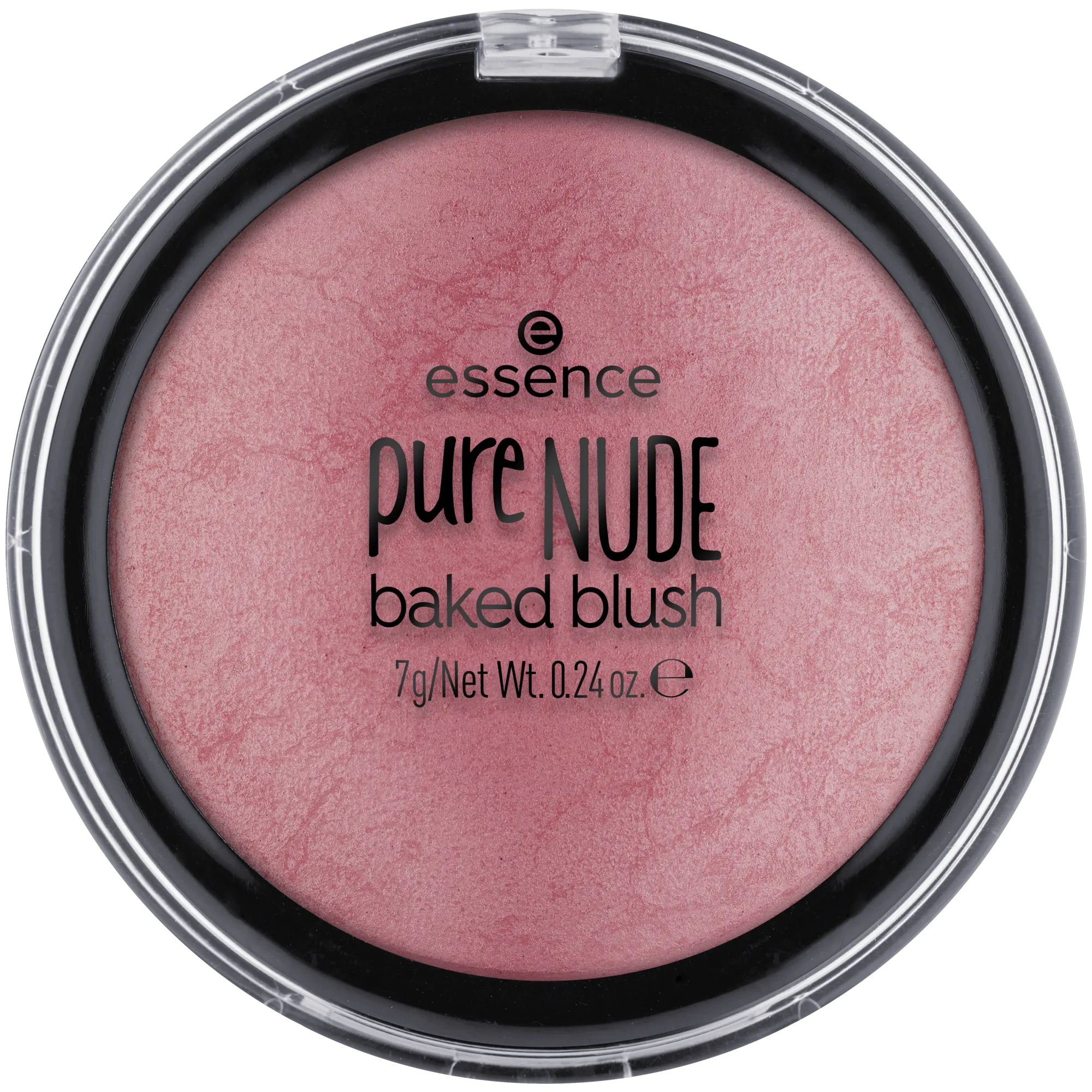 Pure Nude Baked Blush