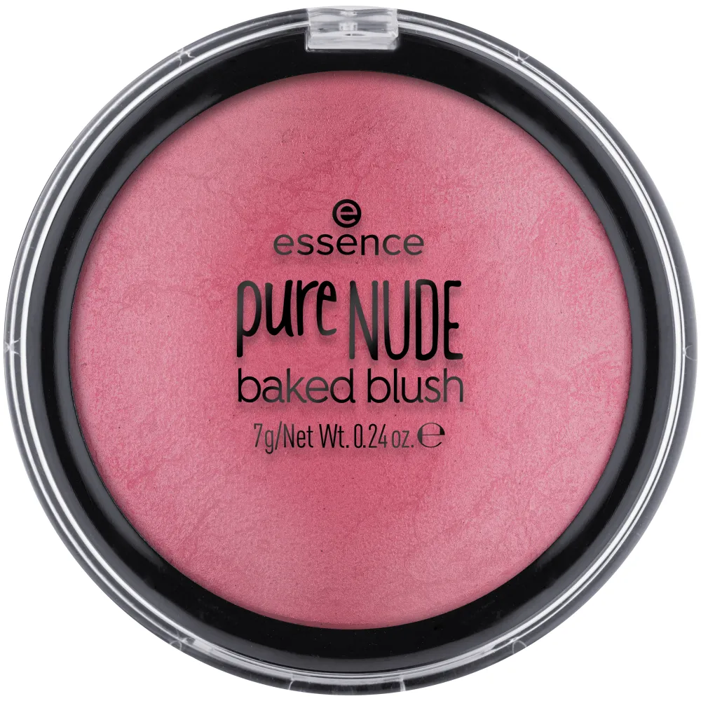 Pure Nude Baked Blush