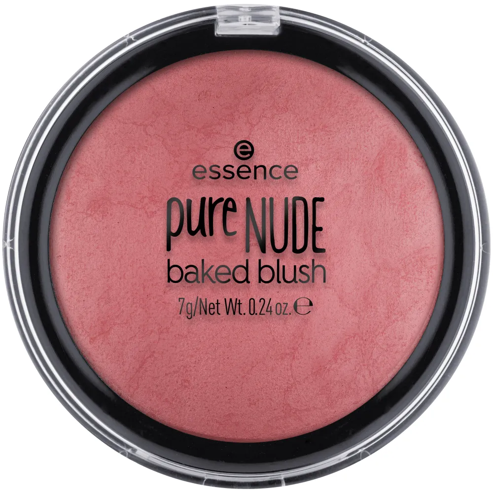 Pure Nude Baked Blush