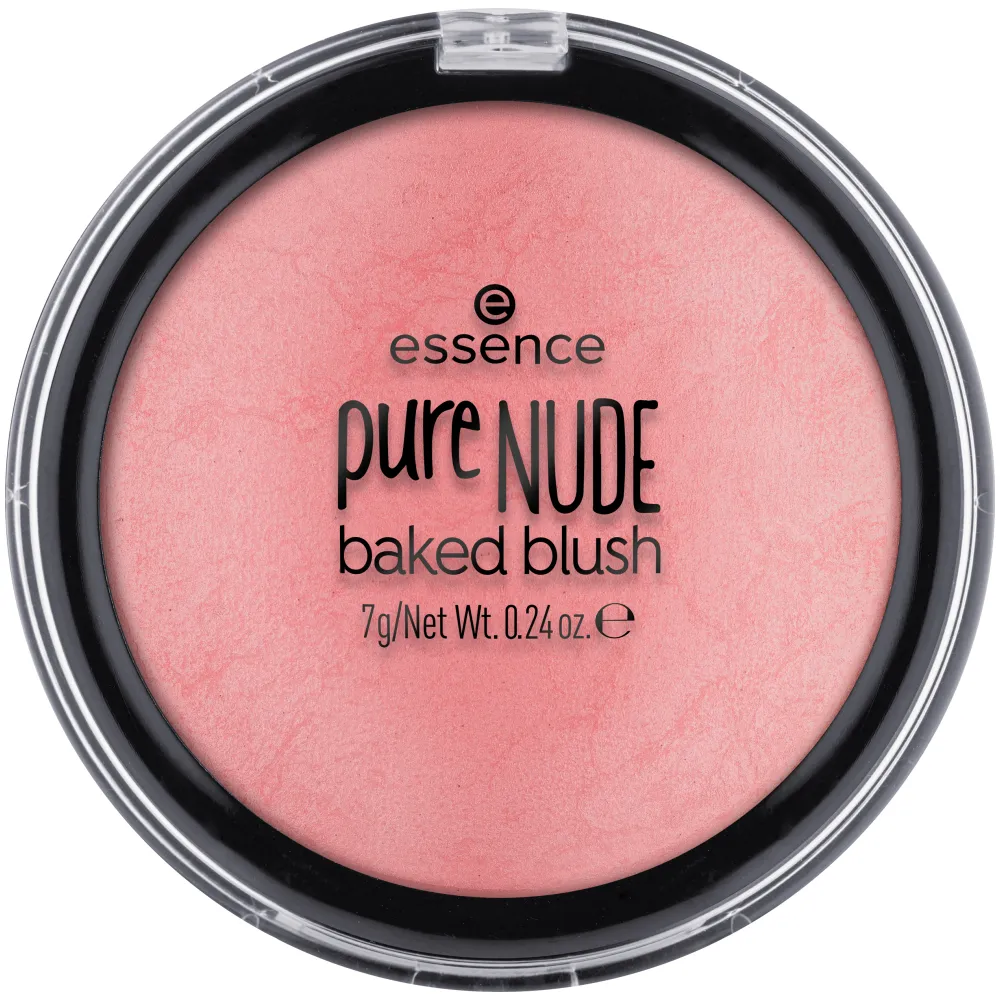 Pure Nude Baked Blush