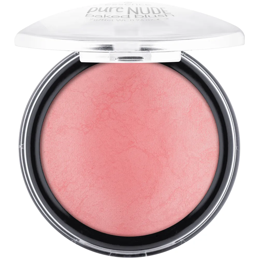 Pure Nude Baked Blush