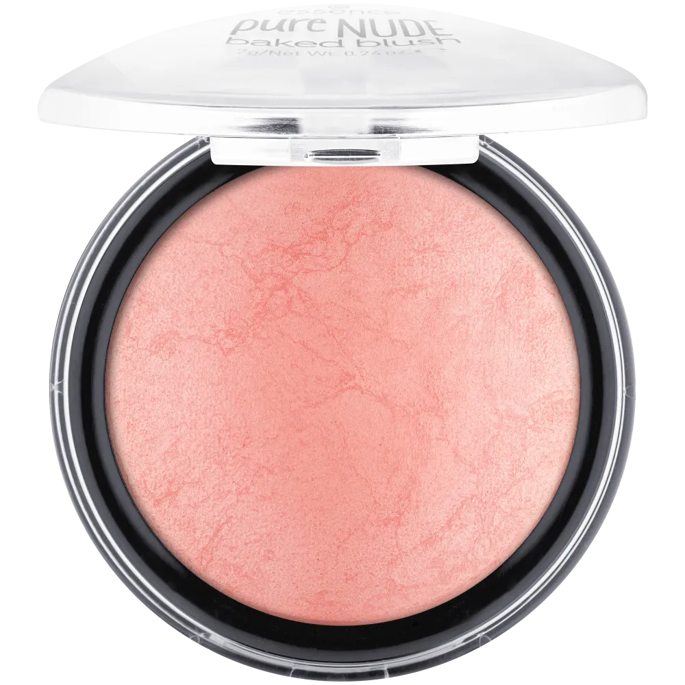 Pure Nude Baked Blush